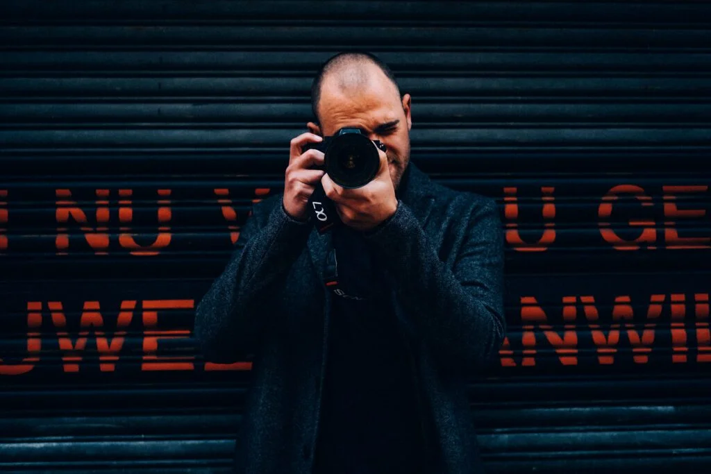 Lucas van LouwMedia
